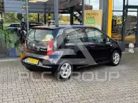2013 Seat Mii