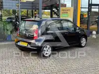2013 Seat Mii