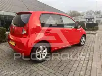 2013 Seat Mii