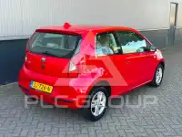2013 Seat Mii
