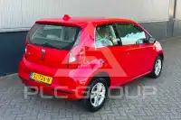 2013 Seat Mii