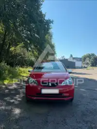 2013 Seat Mii
