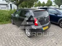 2013 Seat Mii