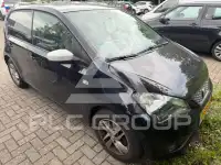2013 Seat Mii