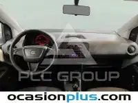 2013 Seat Mii