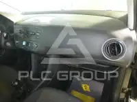 2013 Seat Mii