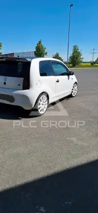 2013 Seat Mii