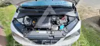 2013 Seat Mii