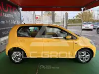 2013 Seat Mii