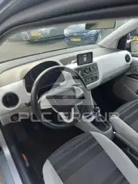 2013 Seat Mii