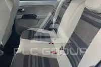 2013 Seat Mii