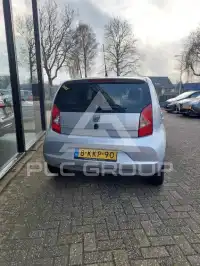 2013 Seat Mii