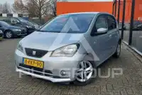 2013 Seat Mii