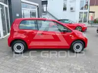 2013 Seat Mii