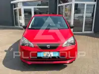 2013 Seat Mii