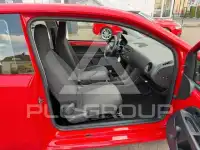 2013 Seat Mii
