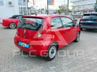 2013 Seat Mii