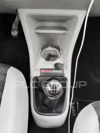 2013 Seat Mii