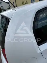 2013 Seat Mii