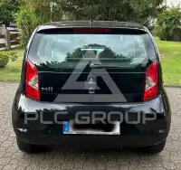 2013 Seat Mii