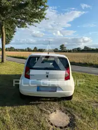 2013 Seat Mii