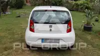 2013 Seat Mii