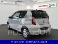 2013 Seat Mii