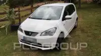 2013 Seat Mii