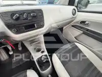 2013 Seat Mii