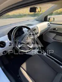 2013 Seat Mii