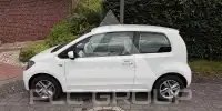 2013 Seat Mii