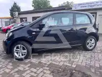 2013 Seat Mii