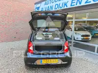 2013 Seat Mii