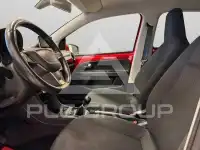 2013 Seat Mii