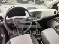 2013 Seat Mii