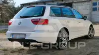 2013 Seat Exeo