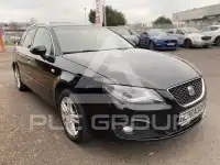 2013 Seat Exeo