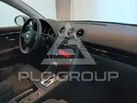 2013 Seat Exeo