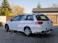 2013 Seat Exeo