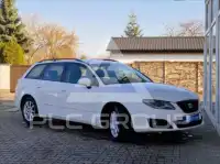 2013 Seat Exeo