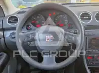 2013 Seat Exeo