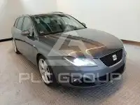 2013 Seat Exeo