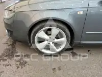 2013 Seat Exeo