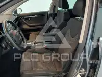 2013 Seat Exeo
