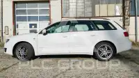 2013 Seat Exeo