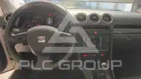 2013 Seat Exeo