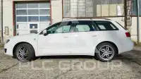 2013 Seat Exeo