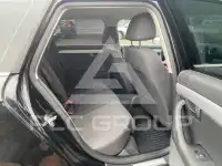 2013 Seat Exeo