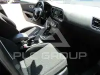 2013 Seat Leon
