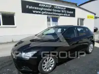 2013 Seat Leon